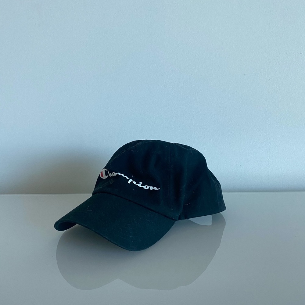 Champion hat